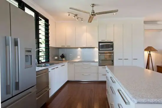 Fifth view of Homely house listing, 38 Eden Street, Stuart Park NT 820