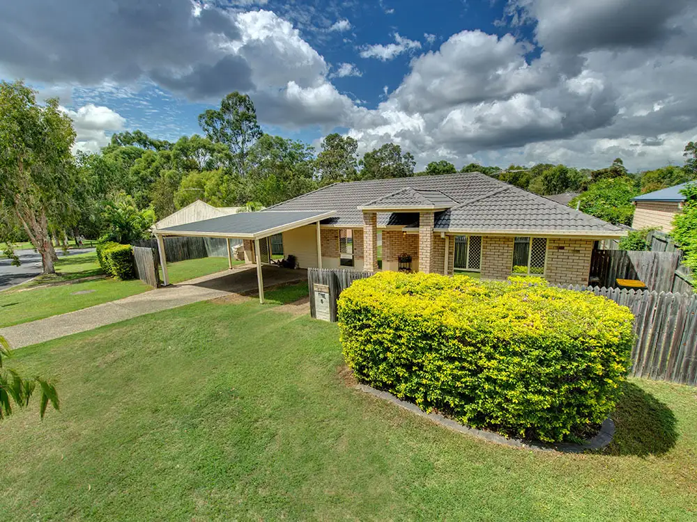 Main view of Homely house listing, 5 Milliken Cct, Forest Lake QLD 4078