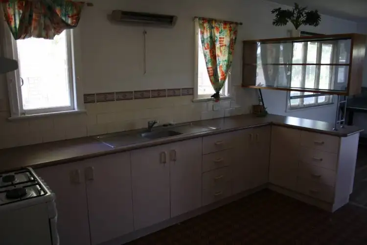Second view of Homely house listing, 2 Dymock Street, Maryborough QLD 4650