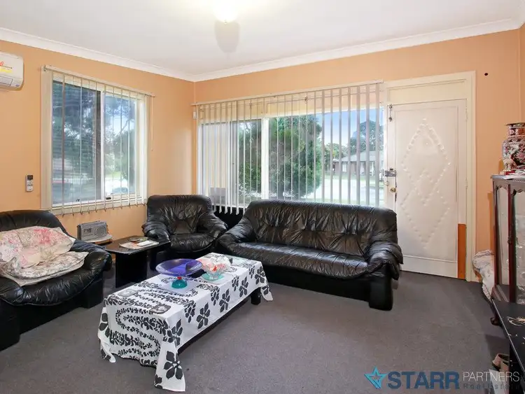 Fifth view of Homely house listing, 7 LeMaire Avenue, Lethbridge Park NSW 2770