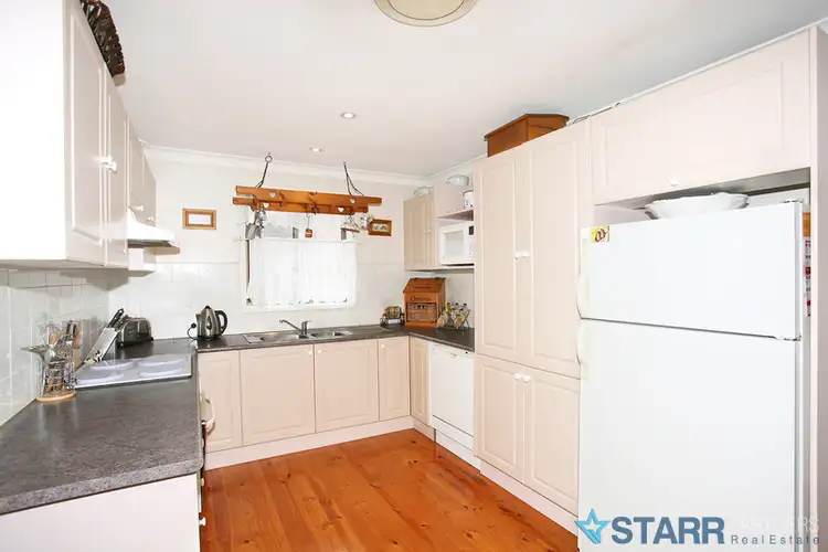 Second view of Homely house listing, 19 Caines Crescent, St Marys NSW 2760