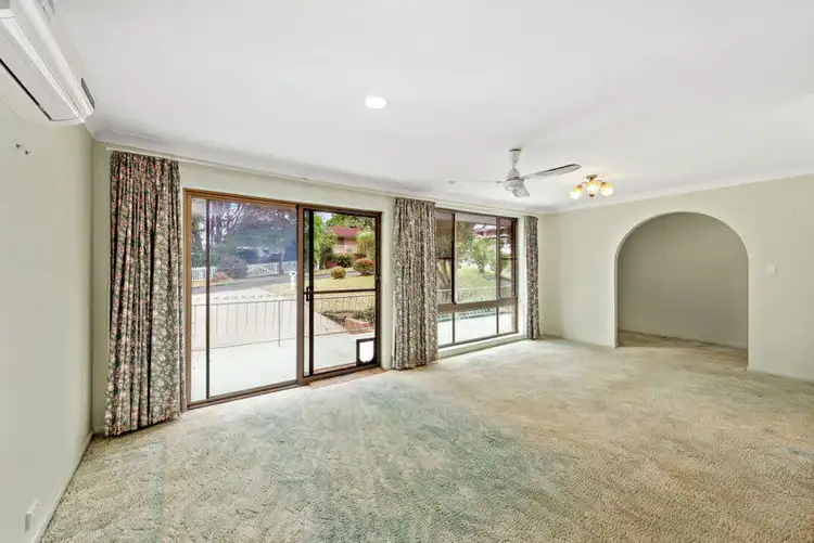 Fifth view of Homely house listing, 48 Robert Street, Bellingen NSW 2454