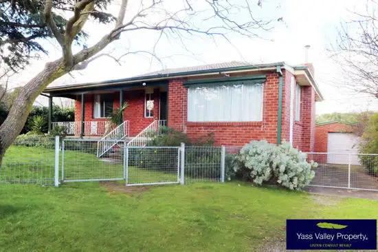 Main view of Homely house listing, 2 Bluett Street, Yass NSW 2582