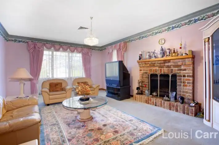 Third view of Homely house listing, 1 Governor Phillip Place, West Pennant Hills NSW 2125