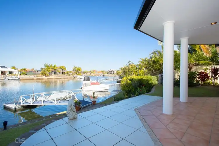Third view of Homely house listing, 29 Headsail Drive, Banksia Beach QLD 4507