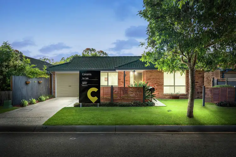 113 Cambridge Crescent, Fitzgibbon QLD 4018