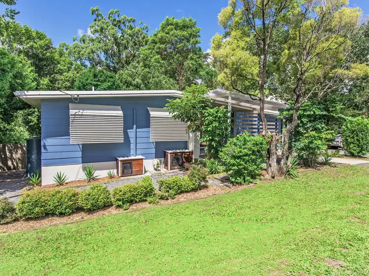 39 Hillcrest Avenue, Nambour QLD 4560