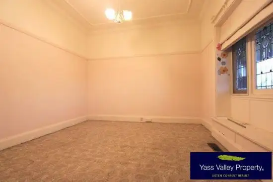 Fifth view of Homely house listing, 33a Petit Street, Yass NSW 2582