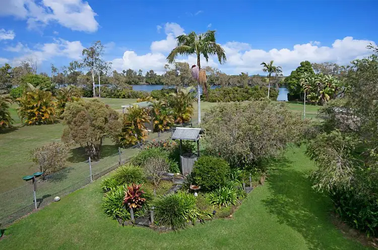 Third view of Homely house listing, 30 River Lane, Woombah NSW 2469