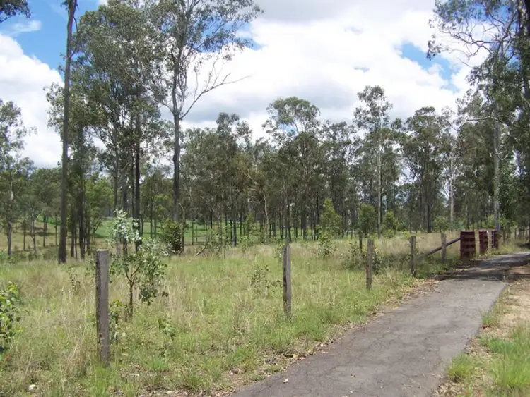 Fourth view of Homely land listing, All Lots Little Widgee Road, Widgee QLD 4570