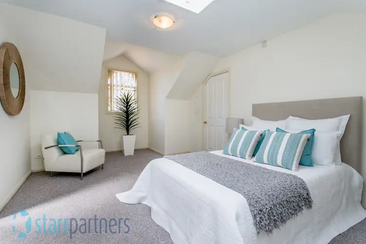 Fourth view of Homely townhouse listing, 2/71-77 Joseph Street, Kingswood NSW 2747