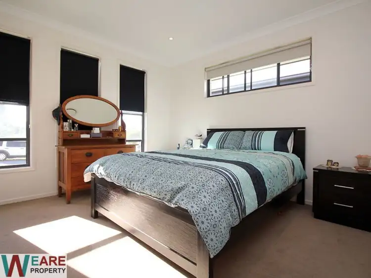 Fifth view of Homely house listing, 5 Daylesford crct, Ormeau QLD 4208