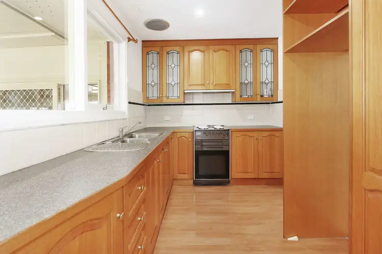 Second view of Homely house listing, 35 Hadrian Avenue, Blacktown NSW 2148