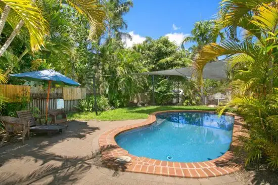 Main view of Homely townhouse listing, 15/30 Springfield Crescent, Manoora QLD 4870