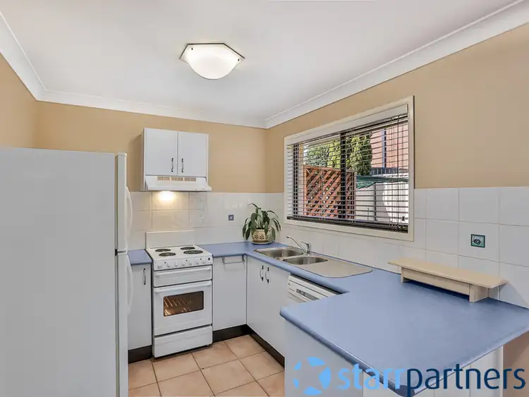 Fourth view of Homely villa listing, 4/10 Fairweather Place, Eagle Vale NSW 2558