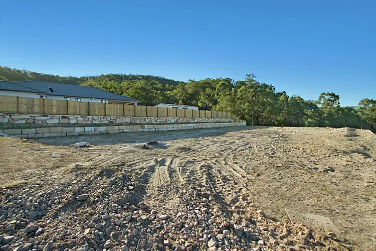 Sixth view of Homely land listing, 7 Breamlea Terrace, Upper Coomera QLD 4209