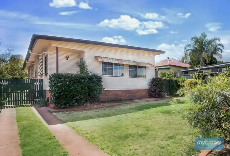 Main view of Homely house listing, 13 French Street, East Toowoomba QLD 4350