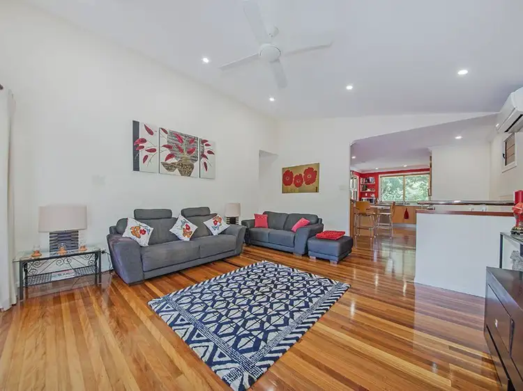 Third view of Homely house listing, 28 Muriel Ave, Manly West QLD 4179