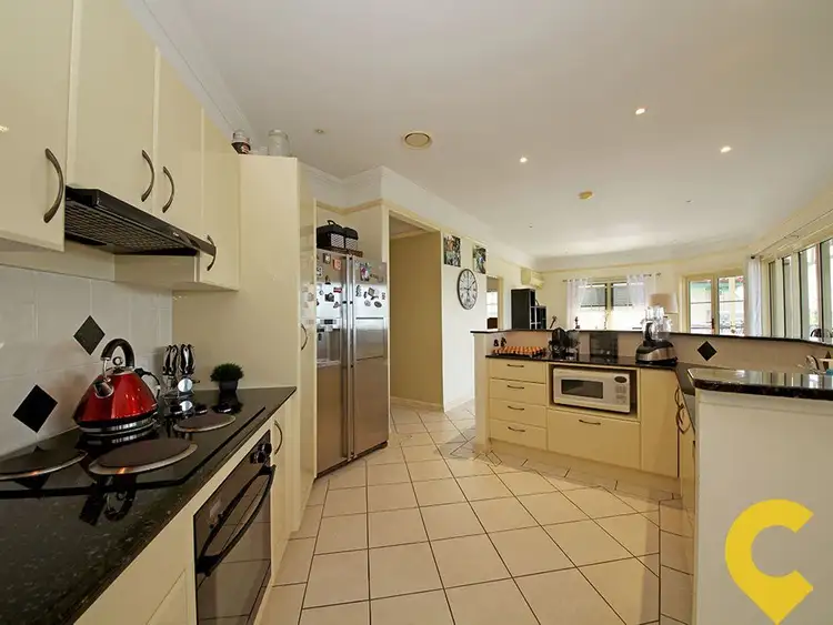 Fifth view of Homely unit listing, 1/7a Bayview Terrace, Clontarf QLD 4019