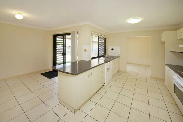 Second view of Homely house listing, 19 Faculty Circuit, Meadowbrook QLD 4131