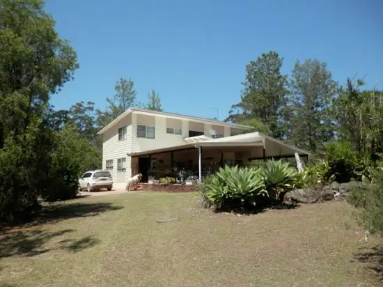 Main view of Homely rural property listing, 336 Sugarbag Rd, Drake NSW 2469