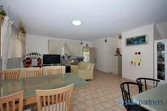 Third view of Homely townhouse listing, 1/36 Mons Street, Condell Park NSW 2200