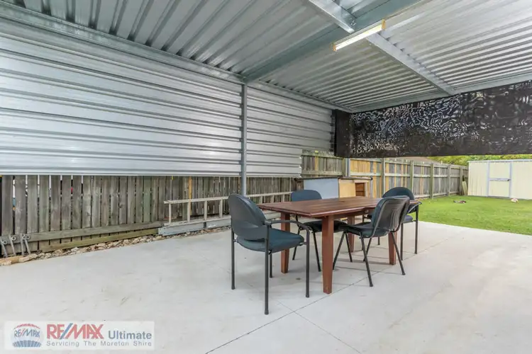 Fourth view of Homely house listing, 19 Rogers Crescent, Caboolture QLD 4510