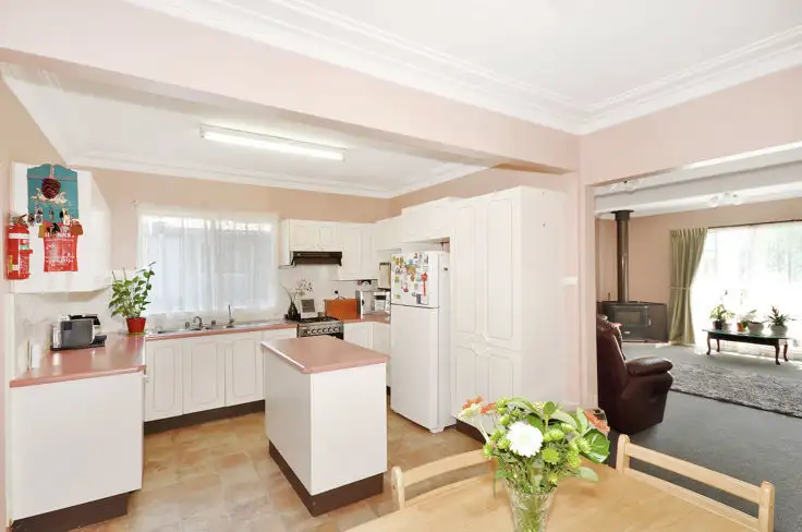 Second view of Homely house listing, 10 Bellevue Road, Armidale NSW 2350