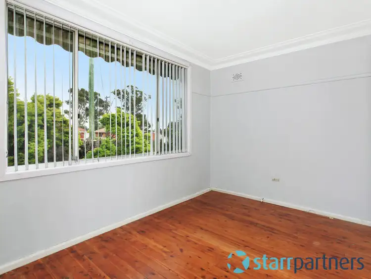 Fourth view of Homely house listing, 153 Richmond Road, Marayong NSW 2148