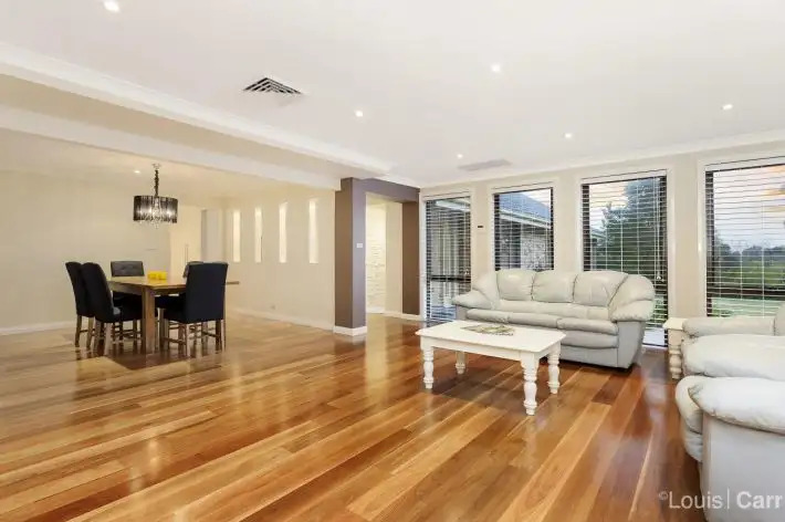 Fourth view of Homely house listing, 6 Adam Pl, Glenhaven NSW 2156