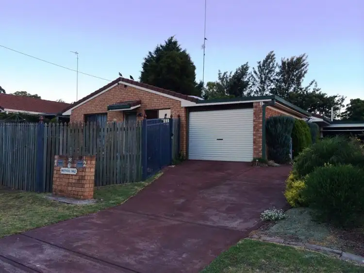 1/18 Eunice Court, Kearneys Spring QLD 4350