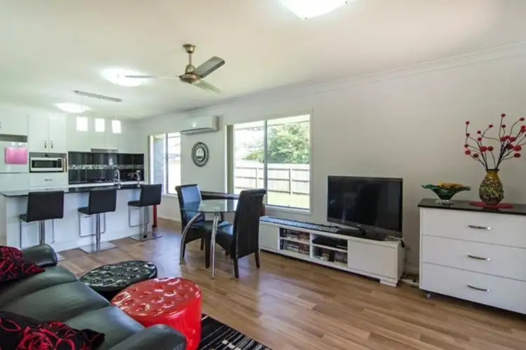 Third view of Homely house listing, 3A Buckland St, Harristown QLD 4350