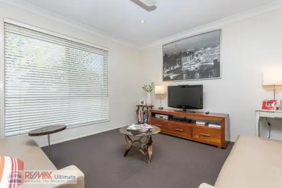 Third view of Homely house listing, 12 Banjora Way, Narangba QLD 4504