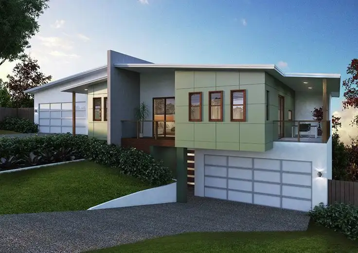 Fourth view of Homely land listing, Lot 11, 51a Yakola Parade, Alexandra Headland QLD 4572