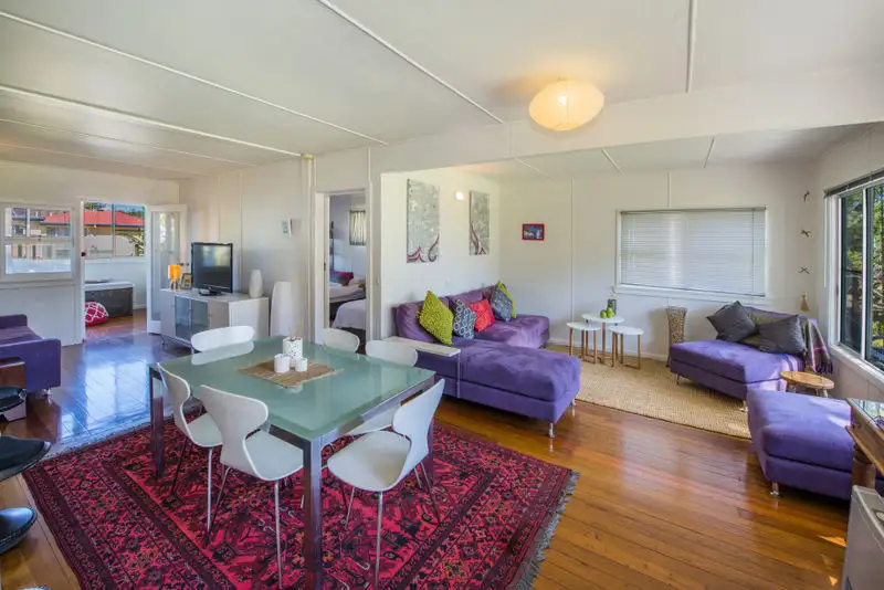 Main view of Homely house listing, 6 Rowley Street, Mylestom NSW 2454