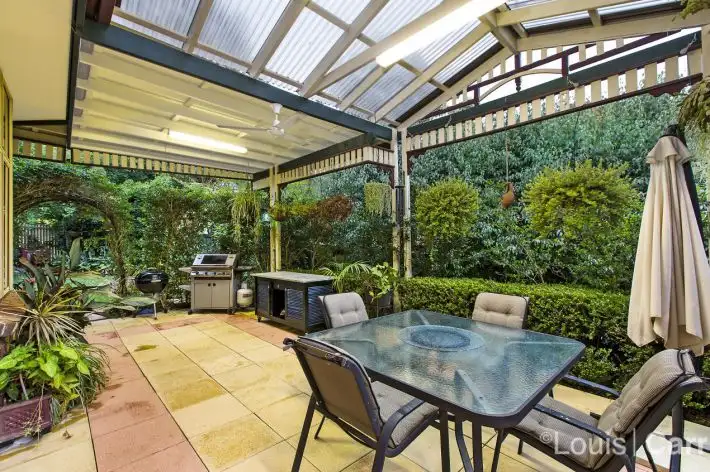 Fourth view of Homely house listing, 2 Finchley Place, Glenhaven NSW 2156