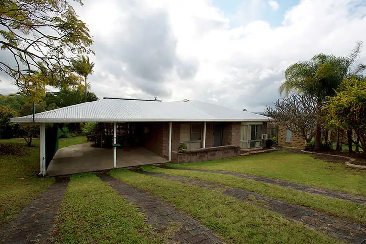 12 Firchester Court, Gympie QLD 4570