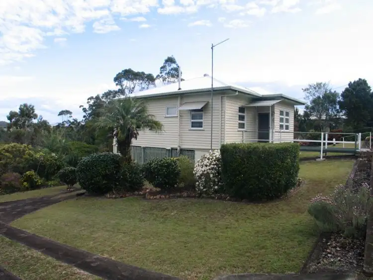 Second view of Homely house listing, 8 Harkins Street, Gympie QLD 4570