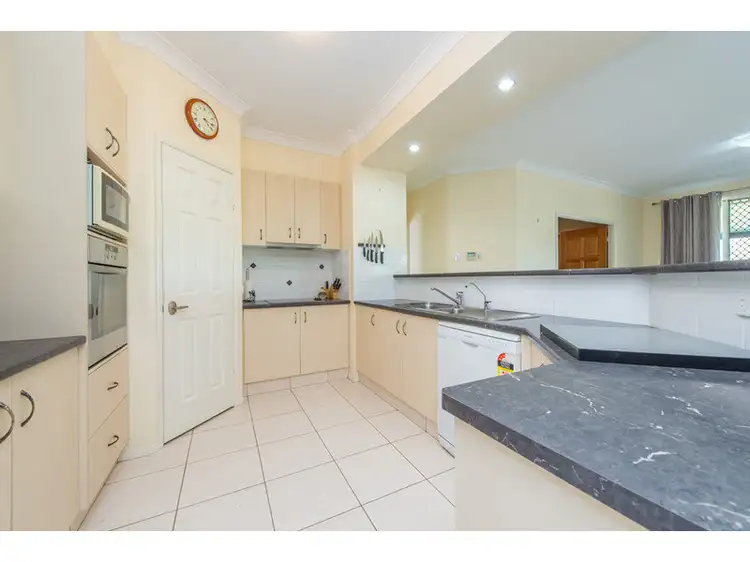 Fourth view of Homely house listing, 4 Garvan Court, Highfields QLD 4352