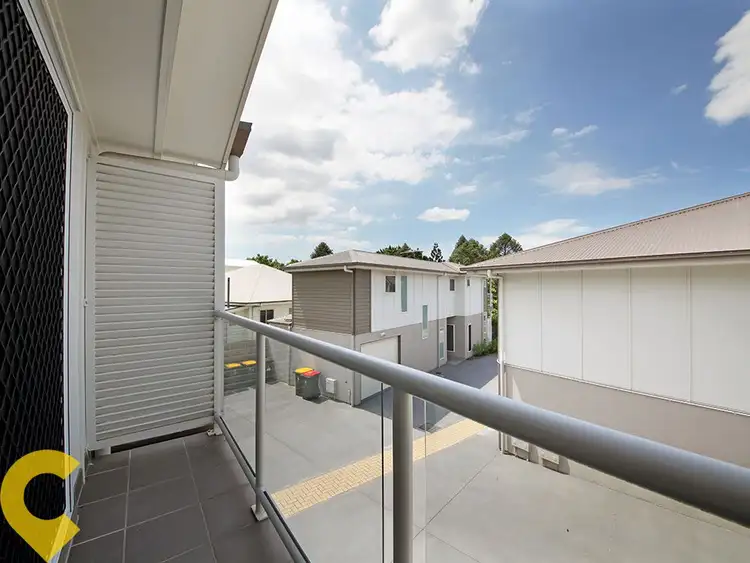 Fifth view of Homely townhouse listing, 6/87 Hedley Avenue, Nundah QLD 4012