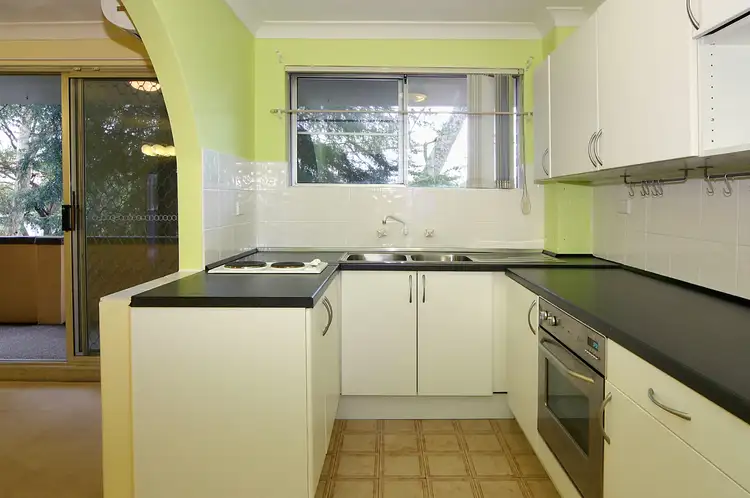 Fifth view of Homely apartment listing, 8/26 Sorrell Street, Parramatta NSW 2150