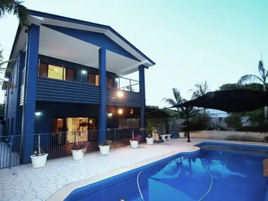 46 Long St, Point Vernon QLD 4655