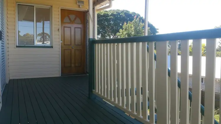 127 Besham Parade, Wynnum QLD 4178
