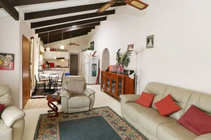 Second view of Homely villa listing, 3/39 West High Street, Coffs Harbour NSW 2450