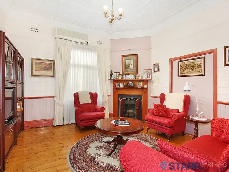 Fourth view of Homely house listing, 3 Edgar St, Auburn NSW 2144