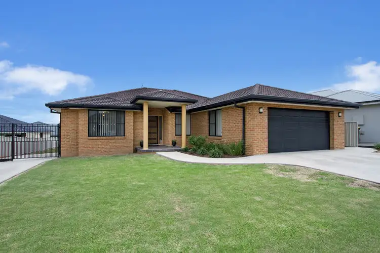 4 Kalinda Place, Tamworth NSW 2340