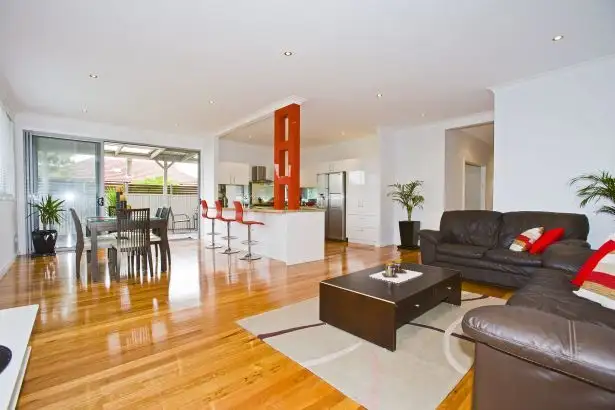 Second view of Homely house listing, 29 Cram Street, Merewether NSW 2291