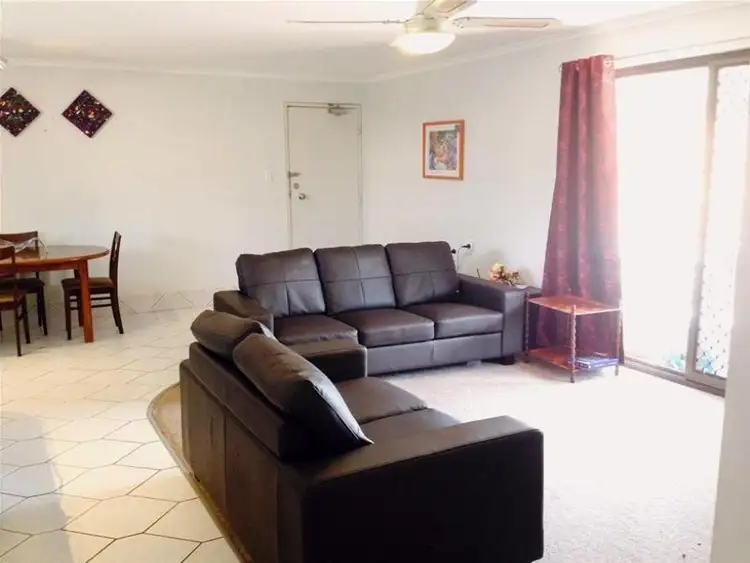 Seventh view of Homely unit listing, 15/28 Hunter  Avenue, Labrador QLD 4215