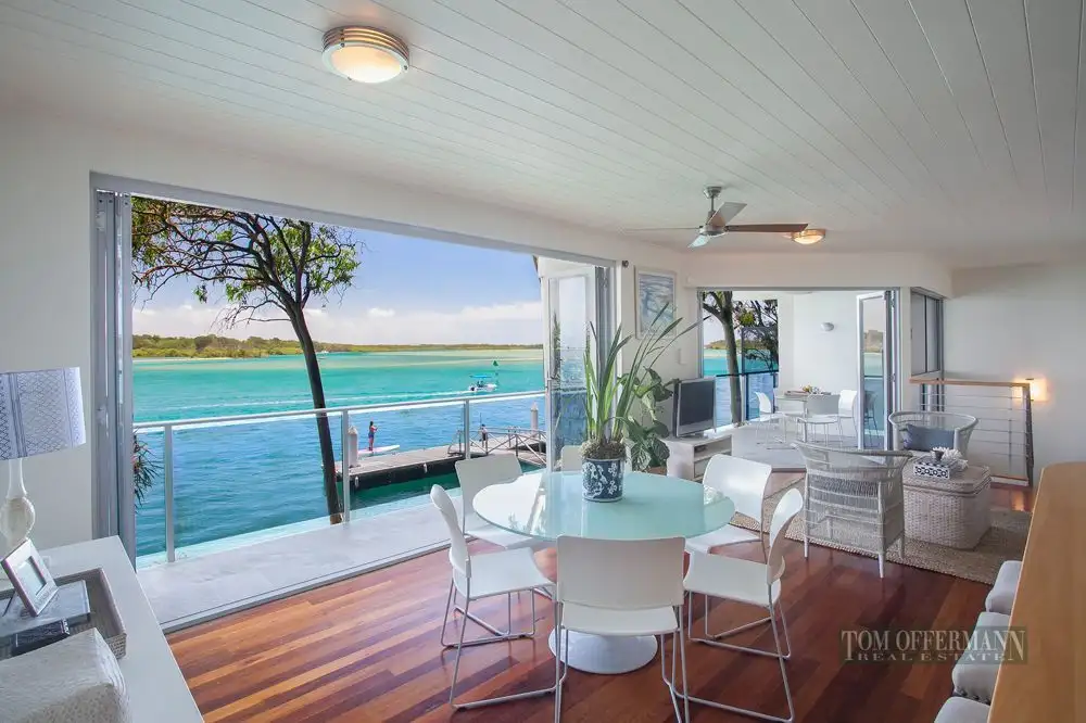 Main view of Homely unit listing, 3/3 Russell St, Noosaville QLD 4566