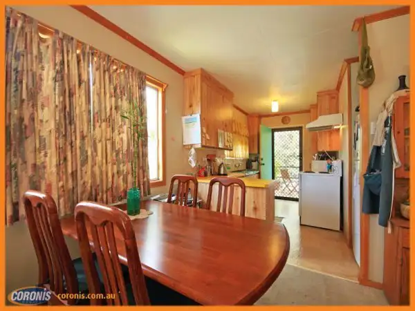 Fourth view of Homely house listing, z63 Donald Street, Woody Point QLD 4019